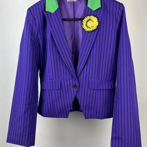 The Joker’s Jacket Size M
